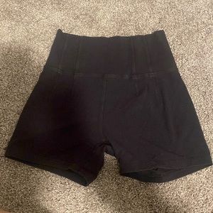 Offline Aerie Biker Shorts